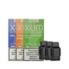 OXVA Xlim Prefilled Pods - Pack of 3