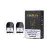 UWELL CALIBURN EXPLORER REPLACEMENT PODS - 2 PACK