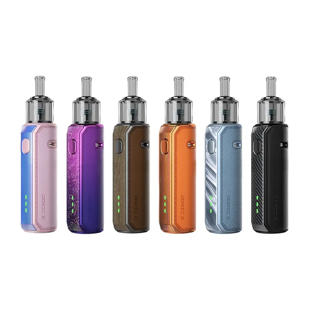 VooPoo Doric E Pod Kit