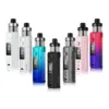Voopoo Drag S2 Pod Vape Kit