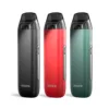 Aspire Minican 3 Pro Pod Kit is an exciting addition to the Minican series, featuring a built-in 900mAh battery and 20W power range. 2ml 0.8ohm minican pod included. Range of colours available
