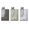 The Aspire Gotek Pro Pod Kit is a compact, easy to use device powered by a built-in 1500mAh battery. 0.8ohm Gotek Pod with a 2ml e-liquid capacity included.