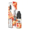 OG Original Gangster Nic Salts - Pack of 10 Strawberry Kiwi Available in 10mg and 20mg nicotine strengths 50% VG / 50% PG Excellent value!