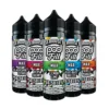 Doozy Seriously Pod Fill MAX 50ml Shortfill E-Liquid 