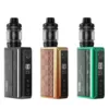 Voopoo Drag 5 Vape Kit with the innovative Uforce X Tank, 177W Max Output, TFT Display, supports 4 Mode settings, PNP X Coils included at an excellent price!