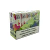 Hayati Pro Nic Salts pack of 10 mixed