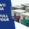 Hayati Ultra Pro 15K full flavour list - explore the full range of hayati ultra pro 15k flavours in the blog post.