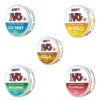 IVG Nicotine Pouches Pack of 5 15mg Mixed Flavours IVG Nicotine Pouches are a small, discreet pouch containing nicotine and flavouring that has been designed to provide users with a satisfying nicotine hit without the use of tobacco or vapes. 20 pouches per can. Excellent Value!