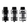 Voopoo UFORCE-X Tank as seen on the Drag 5 Kit, 2ml e-liquid capacity, adjustable airflow, PnP-X coils included. 510 connection Excellent price!