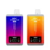 WGA Crystal Plus 20000 2 in 1 Disposable Vape 2-in-1 Switchable Prefilled Dual Flavours  Rechargeable 650mAh Battery Display Screen Battery and E-liquid Level Up to 20000 Puffs Dual Mesh Coil USB Type-C Charging Best price online!