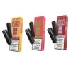 Pyne 2-in-1 Pre-Filled Pods - For use with the Pyne 2-in-1 Pre-Filled Pod Kit 2ml Pre-Filled Pods MTL Vaping 20mg Nic Salt Built-In Mesh Coil - Pack of 2 Pods at a great price!