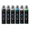 Uwell Caliburn G3 Pro Pod Kit 1000mAh Built-in Battery 5-35W Power Output OLED Screen Dual Activation System (Button & Draw-Activated) 2ml E-liquid Capacity Excellent Price!
