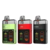 Vaporesso Eco Nano Pro Pod Kit 1000mAh Built-In Battery MTL (Mouth To Lung) Vaping Inhale Activated 2ml Refillable Eco Nano Pod Built-In Mesh Coil Dual Modes