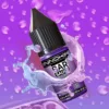Innokin Bar Sauce Nic Salts - Pack of 10 Available in 10mg/20mg Nicotine Strength 50/50 VG/PG Choice of many flavours Designed for mouth to lung vape kits Available at an excellent price!