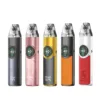 OXVA NeXLIM Pod Kit 1500mAh Built-In Battery Maximum 40W Output 2ml NeXLIM Top-Filling Pod Boost Mode/Eco Mode Inhale Activated 0.85" Colour Display Screen