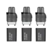 SKE Crystal CL6000 Pre-Filled Pods For use with the SKE Crystal CL6000 Pre-Filled Disposable Vape Kit 6000 Puffs Pre-filled 2ml Pod & 10ml Container 20mg Nic Salt E-Liquid Dual Mesh Coils TPD Compliant