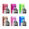 Vaporesso Dojo Blast 6000 Pre-Filled Pods for use with Vaporesso Dojo Blast 6000 Pre-filled Disposable Vape Kit 6000 Puffs Pre-filled 2ml Pod & 10ml Refill Container 20mg Nic Salt E-Liquid Dual Mesh Coils TPD Compliant