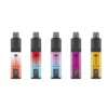 Hayati Pro Max Plus 6000 Pre Filled Disposable Vape Kit - Box of 5 850mAh Rechargeable Battery Up to 6000 puffs 2ml Prefilled Pod 10ml Auto-Refill Container 20mg (2%) Nicotine Strength MTL Style Vaping Inhale Activated Digital Screen Compatible With Hayati Pro Max Plus Replacement Pods. Available at an unbeatable price!