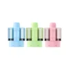 Crystal Pro Switch 30K Prefilled Replacement Pods for extended use, providing up to 30,000 puffs. When your e-liquid runs out, simply replace the whole pod and refill container with a new one. Enjoy dual-flavour switching for a dynamic vaping experience, and explore a variety of premium flavour combinations. Fully TPD compliant, this device meets UK regulations for safety and reliability.