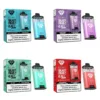 Crystal Galaxy Focus 2 30K Pre Filled Pod Vape Kit