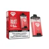 Crystal Galaxy Focus 2 30K Pre Filled Pod Vape Kit Strawberry Kiwi/Strawberry Raspberry Ice