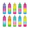 Fumot R And M T9000 Pre-Filled Vape Kit