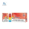 Fumot R And M T9000 Pre-Filled Vape Kit Box of 5