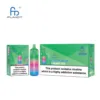 Fumot R And M T9000 Pre-Filled Vape Kit Box of 5 Mixed