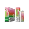 Juicy Pod Novamax 10K Pre-Filled Pod Kit - Box of 5 Summer Romance