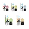 Crystal Prime Aura Bar 10K Prefilled Pods - Box of 5 Mixed