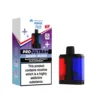 Hayati Pro Ultra Plus 25000 Prefilled Pods Blackcurrant Cotton K Blue Raspberry