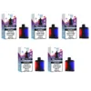 Hayati Pro Ultra Plus 25000 Prefilled Pods - Box of 5