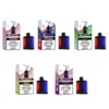 Hayati Pro Ultra Plus 25000 Prefilled Pods - Box of 5 Mixed