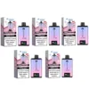 Hayati Pro Ultra Plus 25000 Prefilled Pod Vape Kit - Box of 5