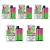 Hyola Ultra 30K Prefilled Pod Vape Kit - Box of 5