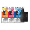 Hyola Ultra 30K Pre-Filled Pods