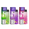 Lost Mary Nera Prefilled Pods Box of 10 Mixed
