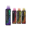 Solobar 15K Prefilled Pods Up To 15,000 Puffs 2ml Pod + 10ml Refill Tank 20mg Nicotine Salt E-Liquid Mesh Coil Technology Visible E-Liquid Window Compatible With Solobar 30K Prefilled Pod Kit