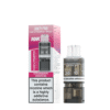 Juicy Pod Novamax 10K Prefilled Pods - Strawberry Grape Bubblegum featuring a dual-chamber system with 2ml TPD-compliant pod and 10ml refill container. Up to 10000 Puff capacity, mesh coil and auto-refill design for Novamax 10K Prefilled Pod Kit.