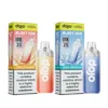 Vaporesso Dojo Blast 10K Prefilled Pod Vape Kit a sleek, high-capacity device designed for effortless vaping. Engineered with a powerful 1000mAh built-in battery, this kit delivers up to 10,000 puffs of smooth, satisfying vapour. Each kit includes a 2ml prefilled pod and an 8ml refill container, both loaded with 20mg nic salt e-liquid for a rich mouth-to-lung (MTL) experience.
