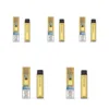 Gold Bar XL Prefilled Pod Vape Kit offers up to 10,000 puffs with a 1300mAh rechargeable battery, USB-C fast charging, and a dual tank system (2ml pod + 10ml internal reservoir). Built with mesh coil technology and 20mg nic salt for smooth, flavour-rich vaping. Leak-proof and TPD-compliant. - Box of 5