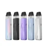Vaporesso XROS 5 Mini Pod Kit - a sleek, portable vape device with a 1000mAh battery, fast USB-C charging, auto-draw activation, and full compatibility with XROS Series Pods. Perfect for MTL and RDTL vaping with leak-resistant mesh pods and COREX flavour technology.