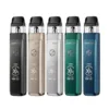 Vaporesso XROS Pro 2 Pod Kit - featuring a powerful 2000mAh battery, fast USB-C charging, full compatibility with XROS mesh pods, adjustable airflow, and a crisp OLED display. Choose from Eco, Normal, or Boost modes for a tailored MTL or RDTL vaping experience.