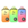 Higo BB 4000 Prefilled Pod Vape Kit