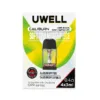 Uwell Caliburn GPP Top Fill Pods - 0.4ohm