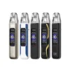 OXVA Xlim Pro 3 Pod Kit - is a stylish, high‑performance vape device featuring a powerful 1500mAh battery, USB‑C fast charging, and precision airflow control. Compatible with OXVA Xlim V3 pods, it delivers rich flavour, smooth vapor, and customisable wattage settings for both MTL and RDTL vaping styles.