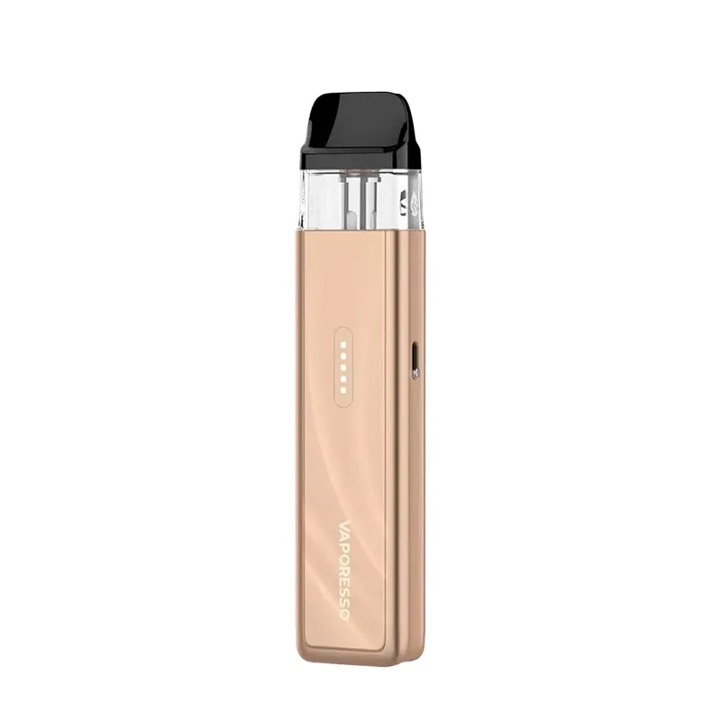Brown Vaporesso Xros 6 Mini Pod Vape Kit Brown Vaporesso Xros 6 Mini Pod Vape Kit