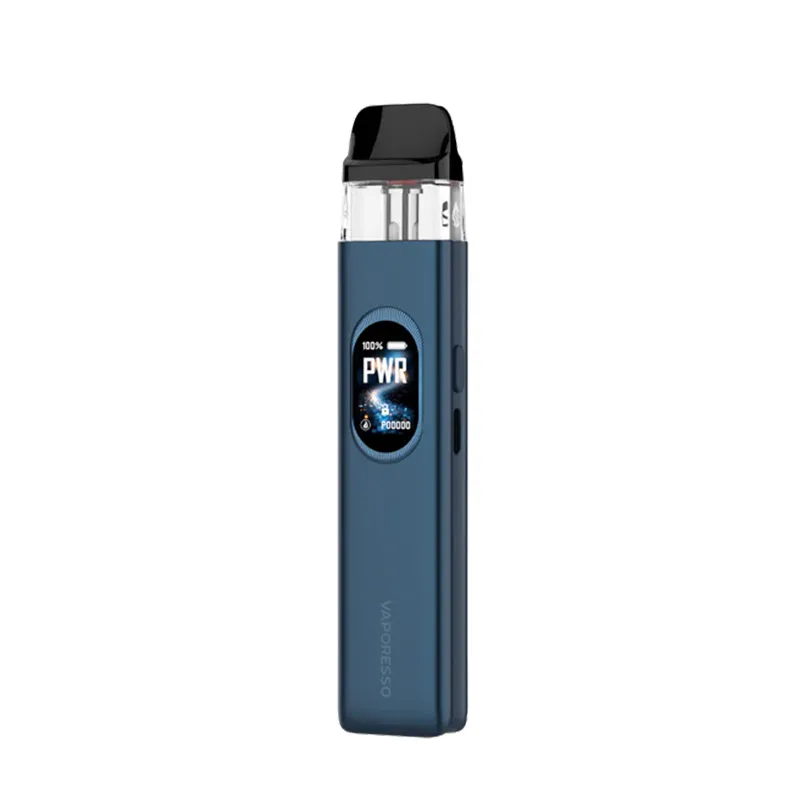 Abyssal Blue Vaporesso XROS 6 Pod Vape Kit Abyssal Blue Vaporesso XROS 6 Pod Vape Kit