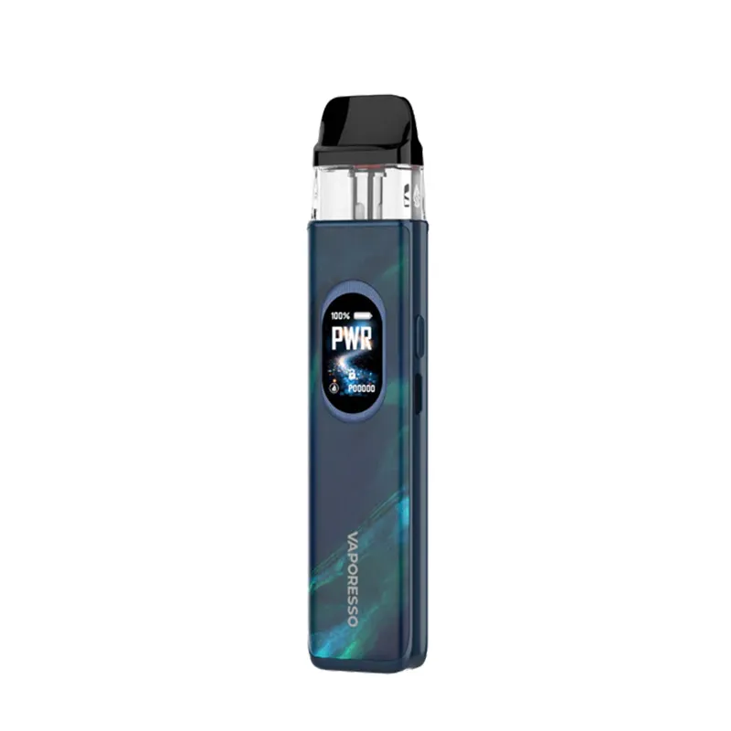 Aurora Blue Vaporesso XROS 6 Pod Vape Kit Aurora Blue Vaporesso XROS 6 Pod Vape Kit