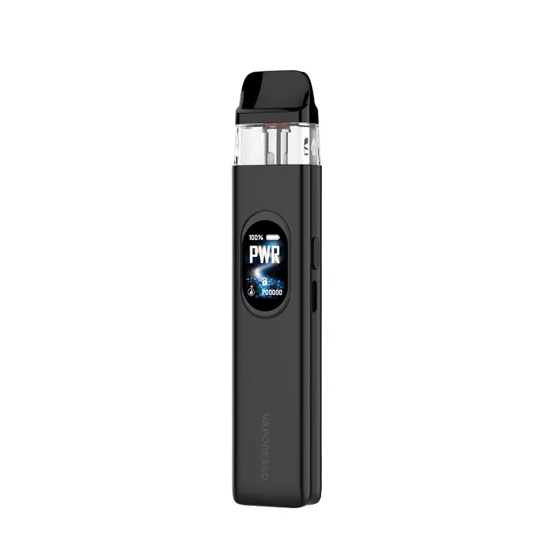 Cosmic Black Vaporesso XROS 6 Pod Vape Kit Cosmic Black Vaporesso XROS 6 Pod Vape Kit